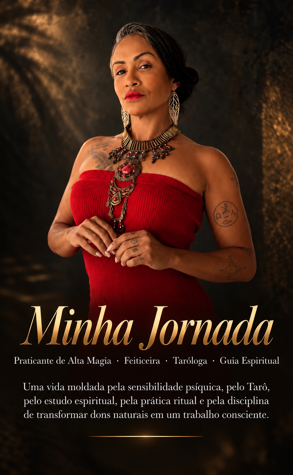Minha Jornada